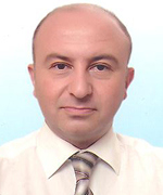 Do.Dr. MEHMET ALIKAN