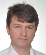 Yrd.Doç.Dr. İsmail ŞAHİN