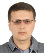 Yrd.Do.Dr. BARI BORU