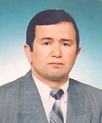 Prof.Dr. RAMAZAN YILMAZ