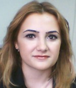 ZUHAL GÜNAYDIN