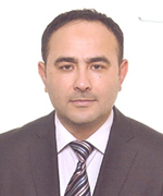 Yrd.Do.Dr. FERHAT AYDIN