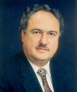 Prof.Dr. AHMET CELAL APAY