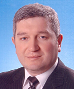 Do.Dr. MURAT KARABEKTA