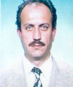 BEK BAYRAM KILI