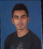 ONUR SALAR