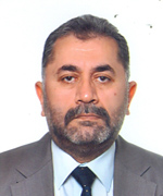 Prof. Dr. MAHMUT AKBOLAT