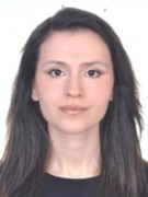 Arş.Gör. SİMGE KAYA