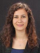 Dr.Öğr.Üyesi NİHAN DEĞİRMENCİOĞLU AYDIN