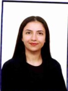 DESTEK PERSONELİ LEYLA NUR ADIGÜZELLİ