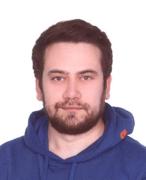 KORUMA VE GÜVENLİK GÖREVLİSİ AHMET KADİR BİLBAŞAR