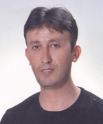 MEHMET AKINCIK