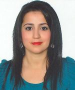 ŞEF PINAR ÖZDEMİR