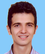 GÖKHAN EKŞİ