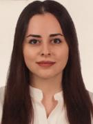 Asistan Dr. ÖZGE SARAÇ