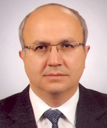 MEHMET EMİN BÜYÜKOKUROĞLU