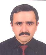 Prof.Dr. CAHİT BAĞCI