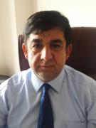 Prof.Dr. MEHMET YILDIZ