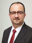 Doç.Dr. FURKAN BEŞEL