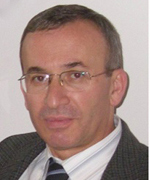 Prof.Dr. ETEM KÖKLÜKAYA