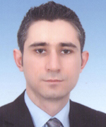 ENSTİTÜ SEKRETERİ ERKAN VURAL