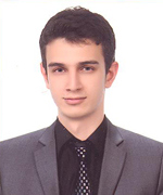Arş.Gör.Dr. BÜNYAMİN YASİN ÇAKMAK