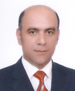 TEKNİSYEN BURHAN AKYÜZ