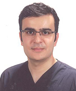 Dr.Öğr.Üyesi İBRAHİM KOCAYİĞİT