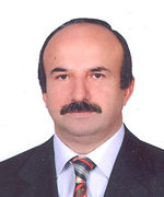 ECİR ALİ ÇAKMAK