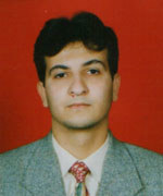 Dr.Öğr.Üyesi ALPER GÖKSU