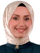 Arş.Gör. MERVE ÇELİK