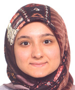 Öğr.Gör.Dr. KÜBRA ÜÇGÜL