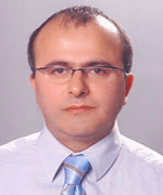 Dr.Öğr.Üyesi İSMAİL GÜNDOĞDU