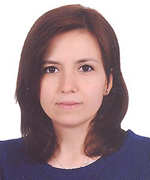 Doç.Dr. EDA DEMİRHAN