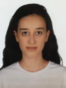 Asistan Dr. Esra Gündoğdu