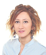 Doç. Dr. Özlem DOĞU