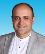 Dr.Öğr.Üyesi YAKUP KÖSEOĞLU