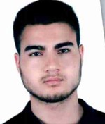 KORUMA VE GÜVENLİK GÖREVLİSİ AHMET AYDINLI