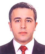 Prof.Dr. FATİH KARADAĞLI