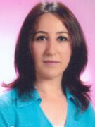 Gülbaşak DİKTAŞ YERLİ