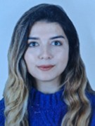 ÖZGE AYYILDIZ KURTULMUŞ