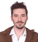 DESTEK PERSONELİ MUHAMMET TALHA KAVAKOĞLU