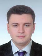 KORUMA VE GÜVENLİK GÖREVLİSİ KEREM PİRLEPELİ