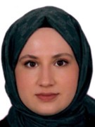 Arş.Gör. SELENAY YEŞİM UYGUN