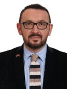 Ferruh TUZCUOĞLU