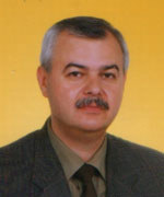 Prof.Dr. AHMET OĞUR