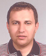 MEHMET ALİ GÜNGÖR