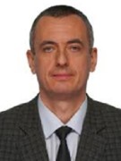 Dr.Öğr.Üyesi CEM ÖZKURT