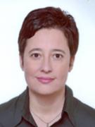 Doç.Dr. SERPİL ÖZTÜRK MUTİ