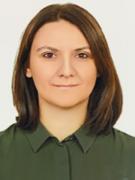 Doç.Dr. HÜLYA ÇELİK